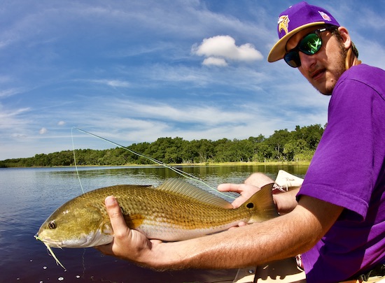 everglades national park fishing Archives - the spotted tail