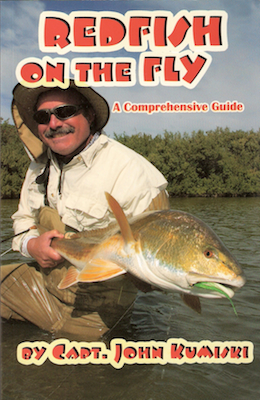 Field Guide: Fly Fishing for Redfish